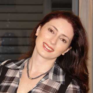 Olga Avrahami photo