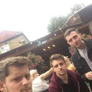 Connor Williams photo