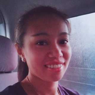 Sheenalyn Casas photo