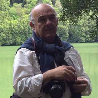 Lus-Filipe Ferreira photo