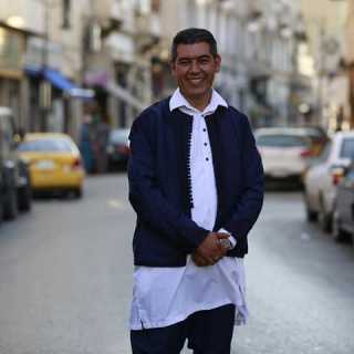 AhmedSanouk avatar