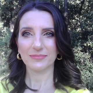 Fotini Vlachou photo