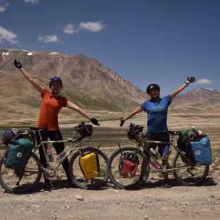 Shona MacAffer photo