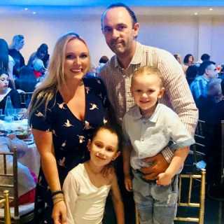 Jodie Lytsioulis photo