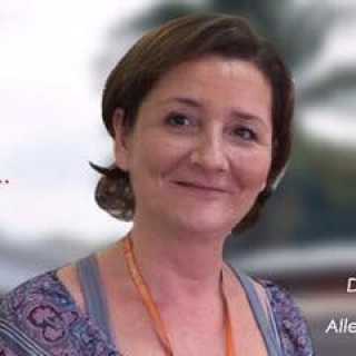 Segolene Drogy photo