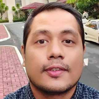 Gian-Carlo Mendoza photo