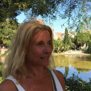 Christel Nicklasson photo