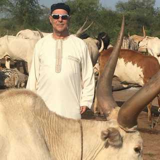 Spyros Linardakis photo