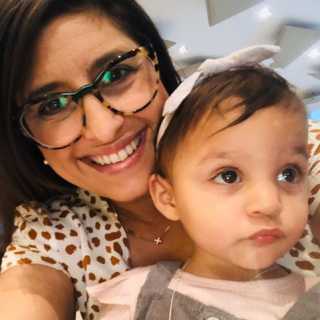 Claudine Desira photo