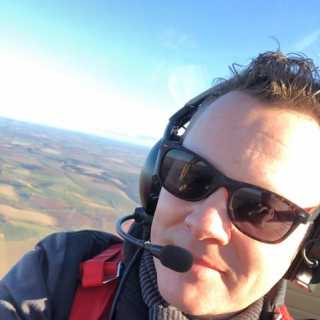 Andy Carmichael photo