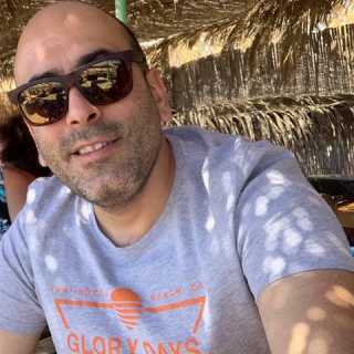 Panagiotis Desypris photo