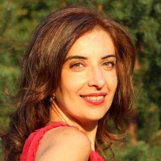 Gergana Georgieva photo