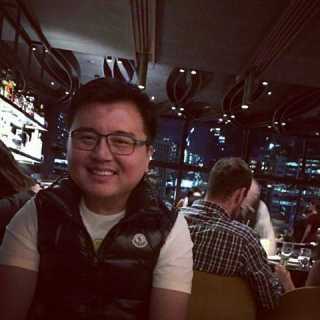 Andrew Su photo