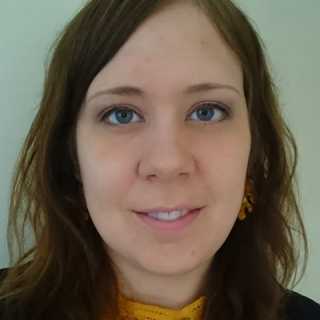 KristinaNorefors avatar