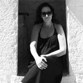 Geraldine van-Zijl photo