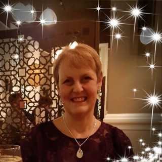 Joyce Henderson photo