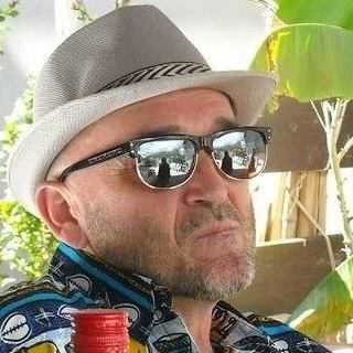 Philippe Mazard photo