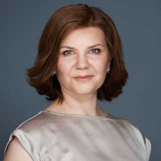Anna Savinova photo