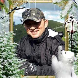 Dobsy Strahilov photo