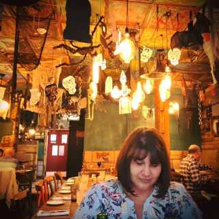 Hardie Davidson photo