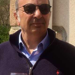 Bertrand Honegger photo