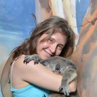 Ifigenia Chatzigeorgiou photo