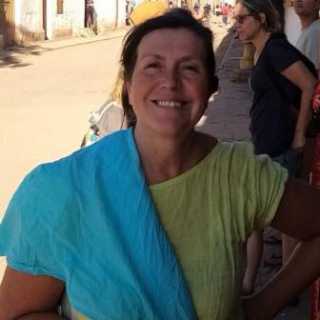 Brigitte Francois photo