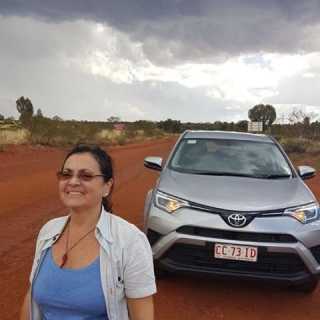 Maria-Antonietta De-Vico photo