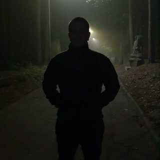 Дмитрий Тихий photo