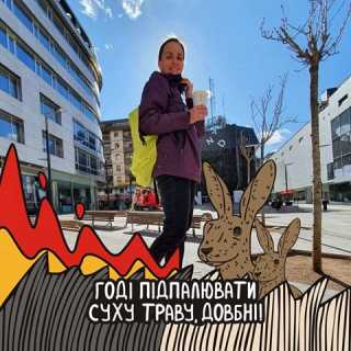 MarinaLisnevskaya avatar