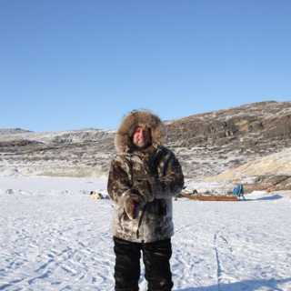 Christer Aktmyr photo