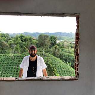 Vasilis Kalleos photo