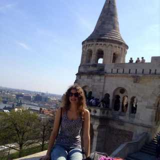 Iliana Prentza photo