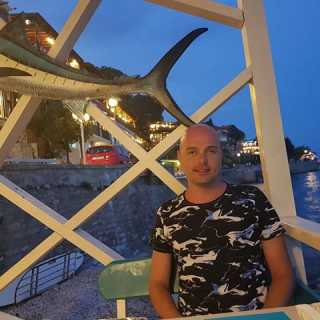 Hristo Charakchiev photo