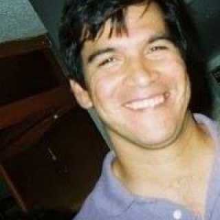 Marco Alcaraz photo