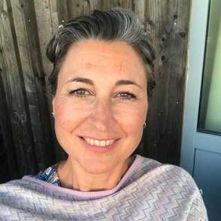 PatriciaJohansson avatar