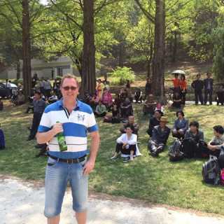 Tonny Johansson photo