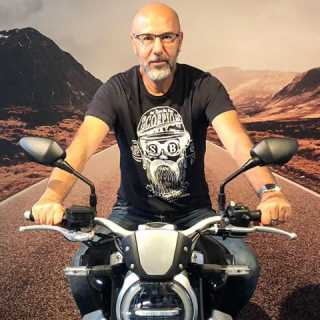 Enzo Fortarezza photo