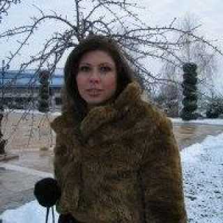 Zhana Mindeva-Cipusheva photo