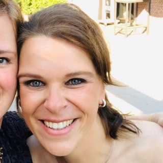 Chantal Valk---van-Engelen photo