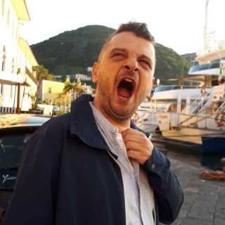 Marco Cavallo photo
