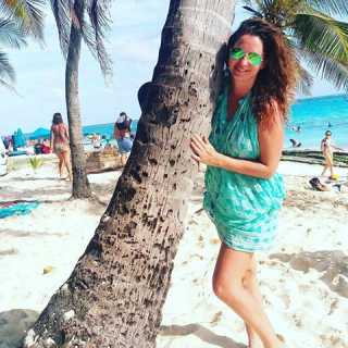 Evelina Nestorova photo