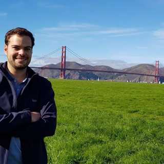 Nico Marticorena photo