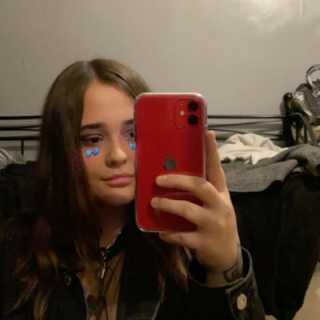 Megan Spencer photo
