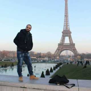 Ali Anaboussie photo