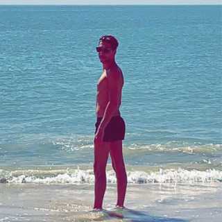 Chad Hilton