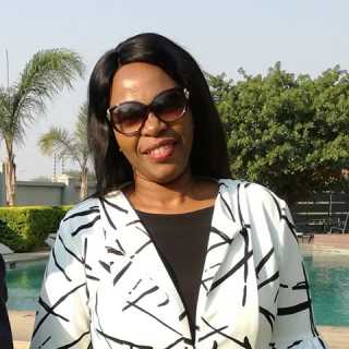 Mamokhali Shale photo