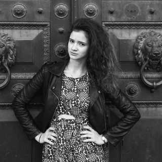 Natasha Zhuravel photo