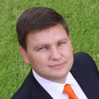 Андрей Гладченко photo