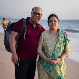 Vijay Bahadur photo